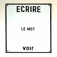 langage