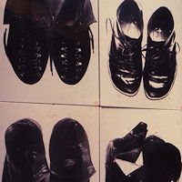 protocol shoes